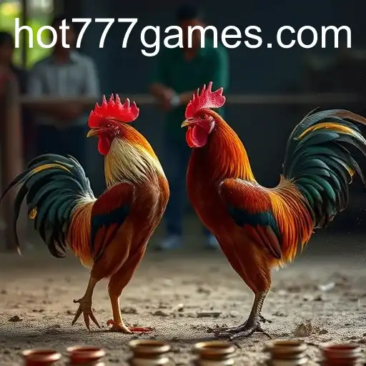 The Controversial World of Cockfighting: Unveiling HOT777
