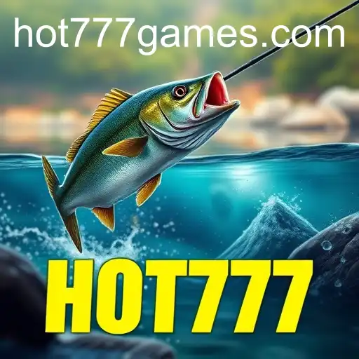 Exploring the Intriguing World of Fishing Games with HOT777