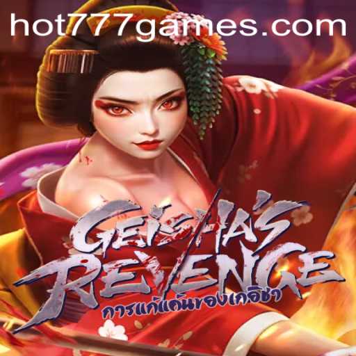 Unveiling GeishasRevenge: A Thrilling Adventure in Gaming