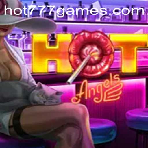 Explore the Enchanting World of HotAngels: A Stellar Gaming Experience