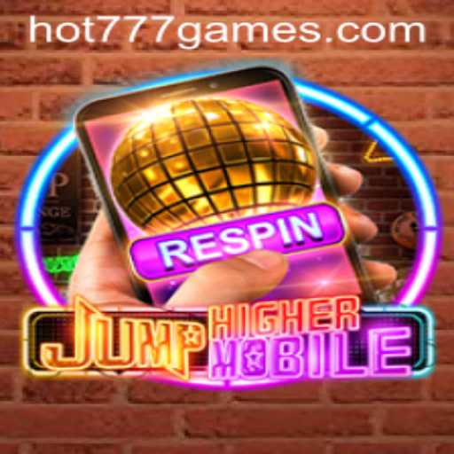 JumpHigherMobile: A Thrilling Leap into Mobile Gaming