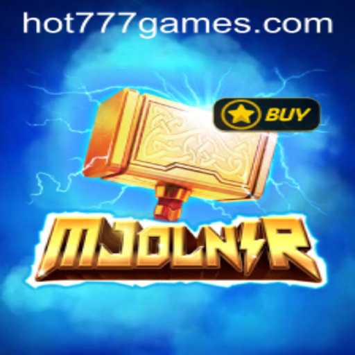 Discover Mjolnir: The Electrifying Adventure