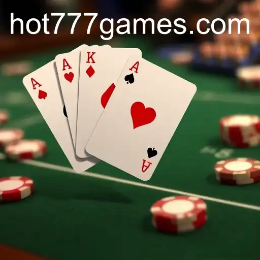 Exploring the Exciting World of Online Baccarat with HOT777