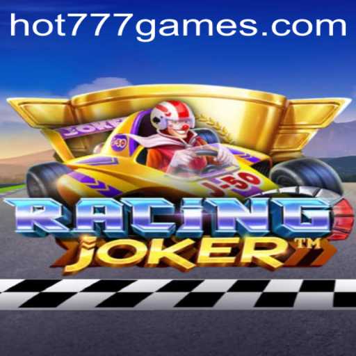 Unveiling the Excitement of RacingJoker: A Thrilling Gaming Experience