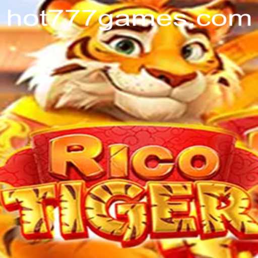 RicoTiger: The Exciting New Game Revolutionizing Online Play with HOT777