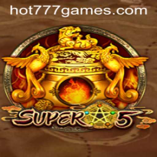Unveiling Super5: The Hottest Game with HOT777
