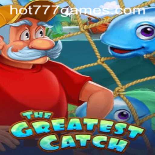 TheGreatestCatch: Dive Into the Thrilling World of Adventure and Strategy