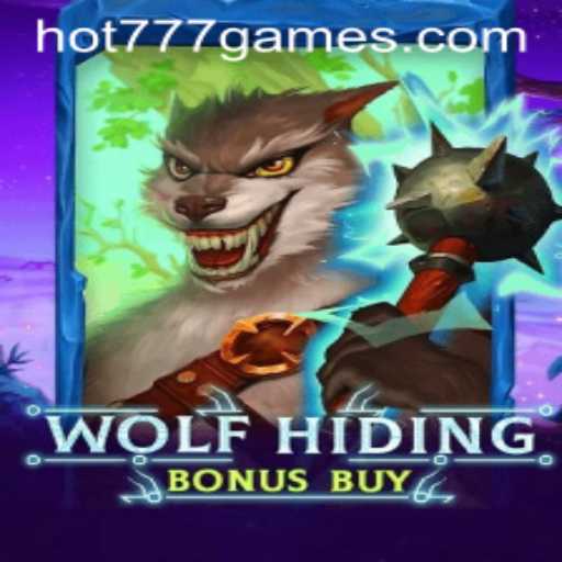 Unleashing the Thrill: Exploring WolfHidingBonusBuy with HOT777